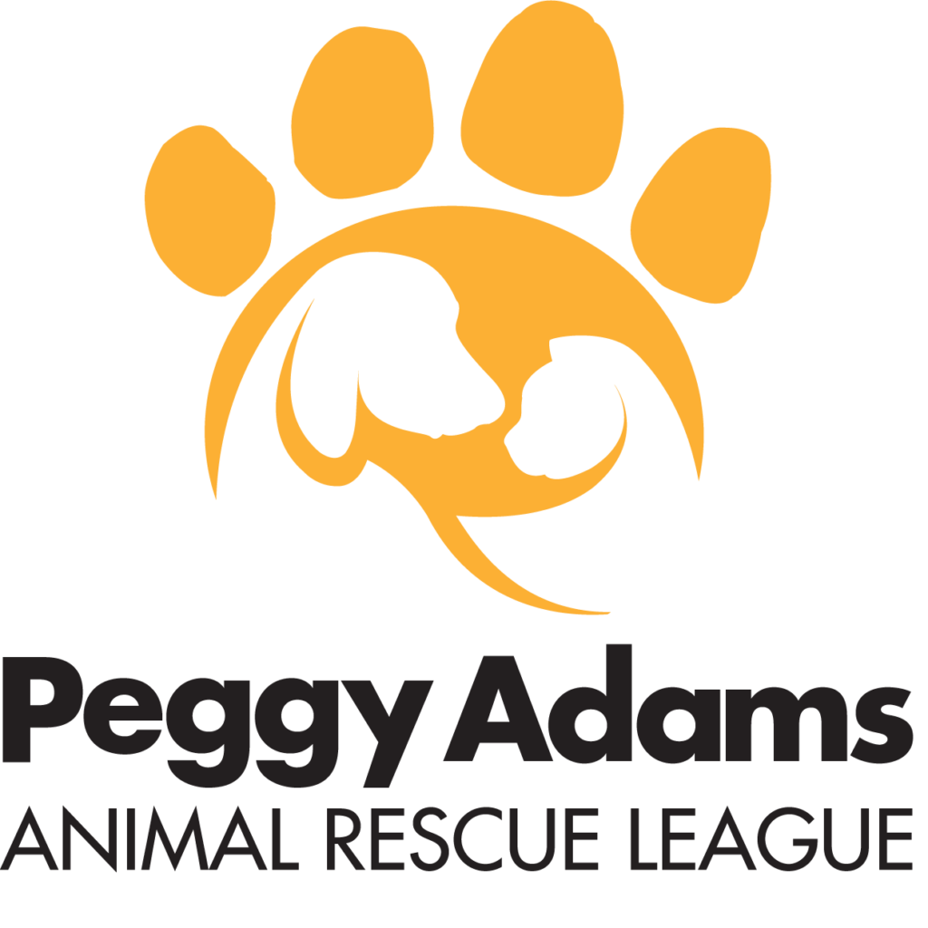 Peggy Adams Logo