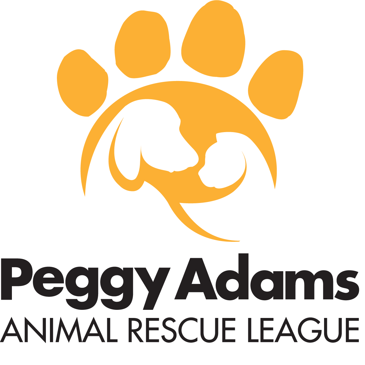 Peggy Adams Logo